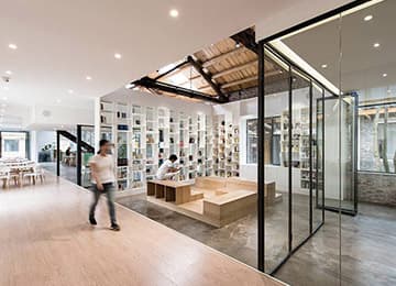 Architectural design — reference image