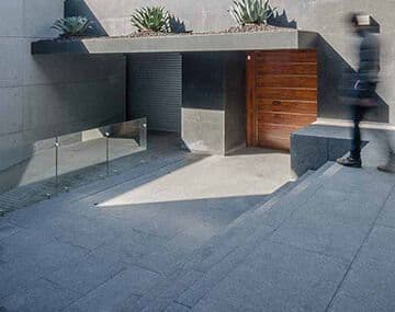 Urban workplace — demonstration architecture reference