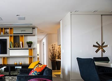 Interior design — reference image