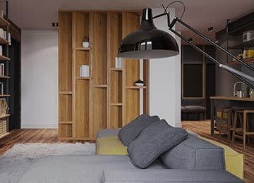 Structural and MEP design coordination — reference image